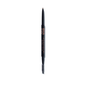 Anastasia Beverly Hills Brow Wiz front view showing pencil and spoolie for precise shaping