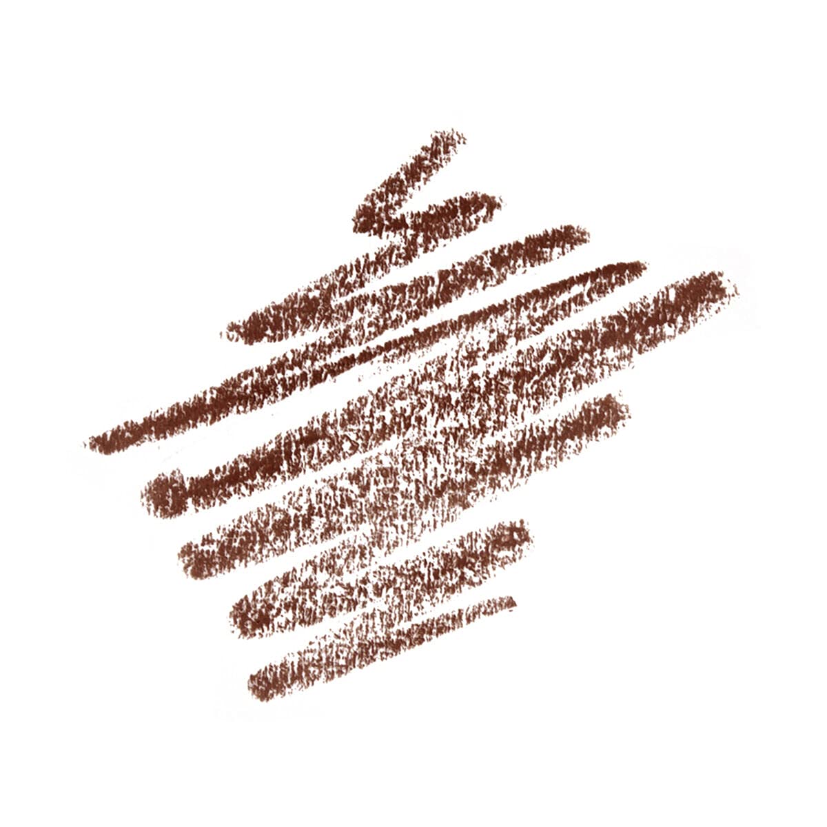 Anastasia Brow Wiz spoolie detail blends product for a soft, natural finish