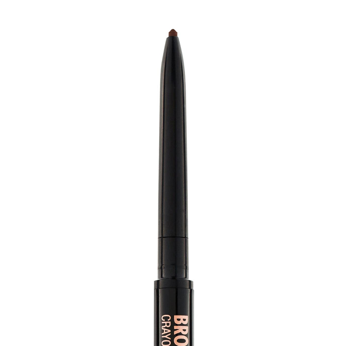 Anastasia Beverly Hills Brow Wiz ultra-slim tip close-up for hair-like strokes