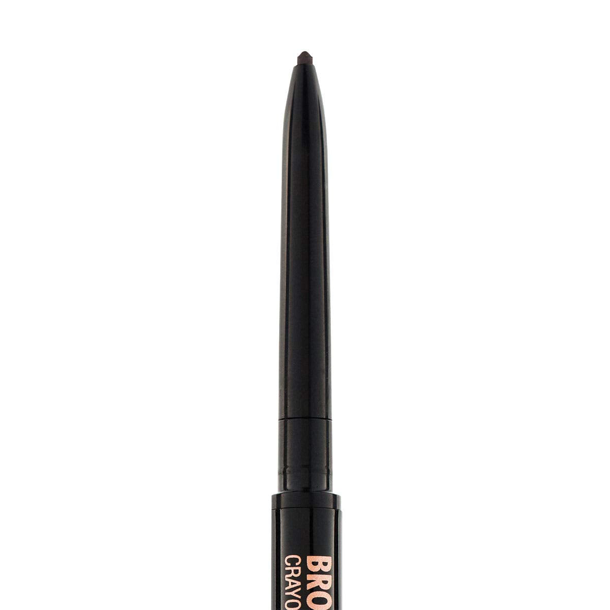 Anastasia Brow Wiz close-up of 1mm tip demonstrating hair-like stroke control