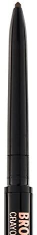 Anastasia Beverly Hills Brow Wiz tip close-up illustrating 1mm fine point for hair-like strokes