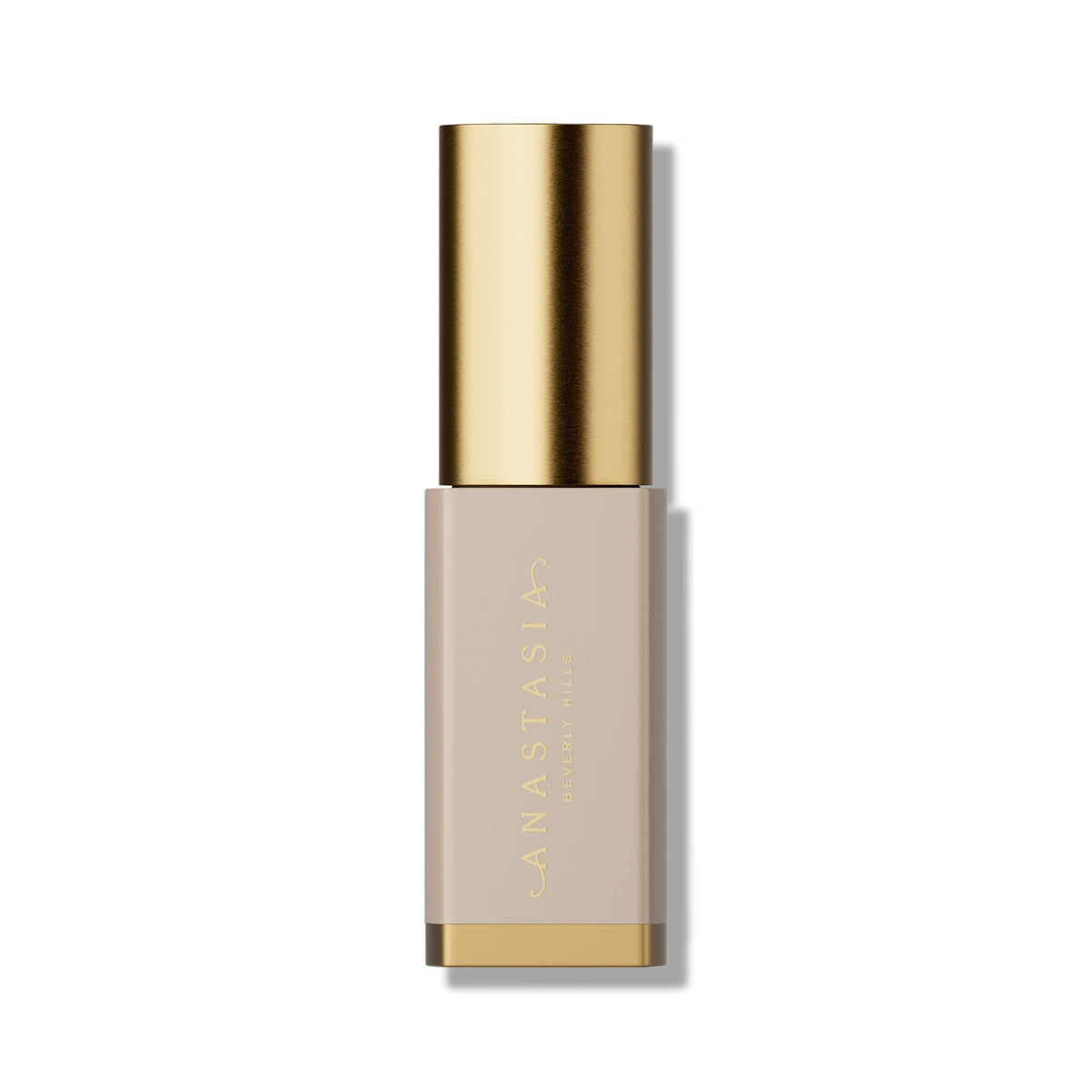 Anastasia Beverly Hills close-up of creamy contour texture highlighting smooth blendability