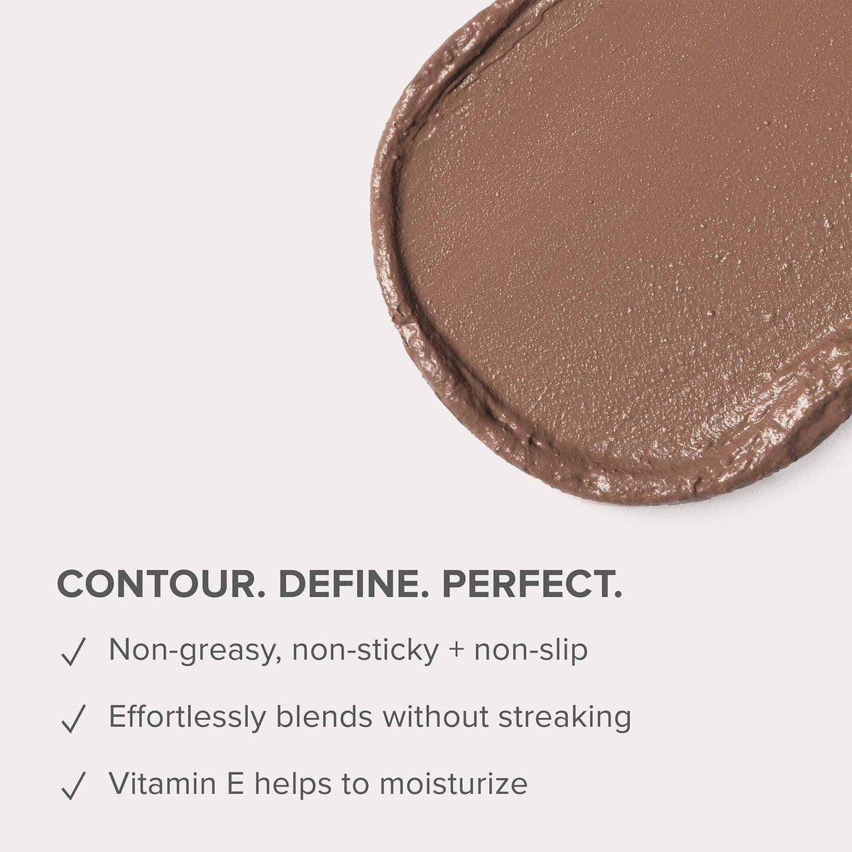 Anastasia Beverly Hills open stick tip revealing precise applicator for controlled sculpting