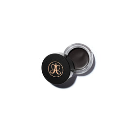 Anastasia Beverly Hills front packaging showing Granite pomade for precise brows
