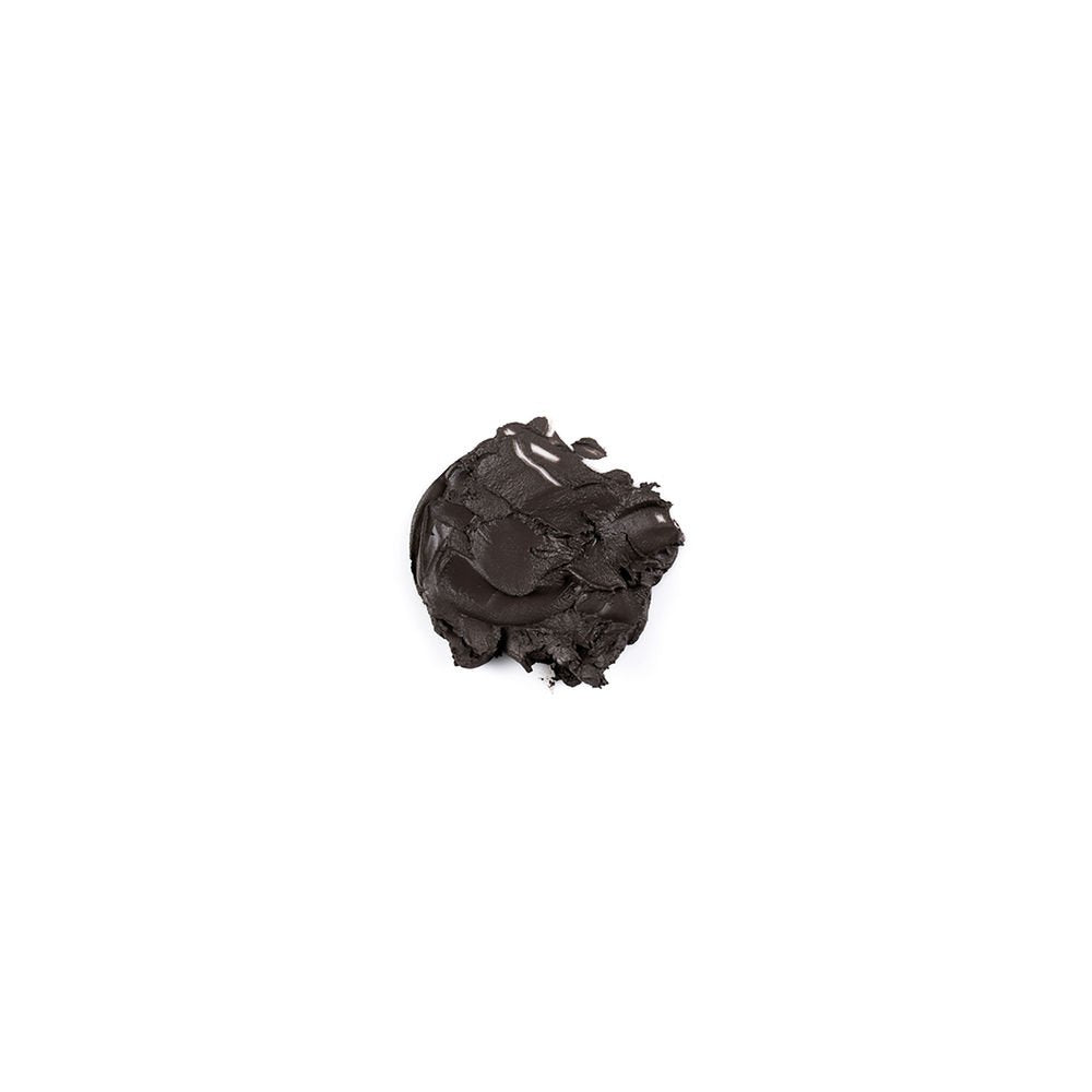 Anastasia Beverly Hills open jar texture of Granite pomade emphasizing creamy blendability