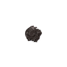 Anastasia Beverly Hills open jar texture of Granite pomade emphasizing creamy blendability