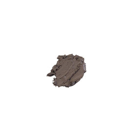Anastasia Beverly Hills open jar showing creamy taupe texture for precise application