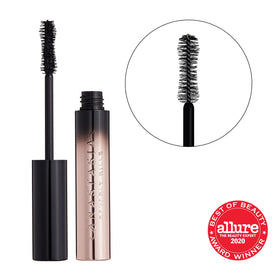 Anastasia Beverly Hills open tube revealing creamy, clump-free texture for smooth application
