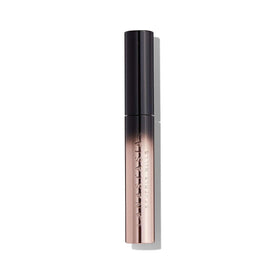 Anastasia Beverly Hills close-up of hourglass wand showing precise bristle design for separation