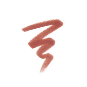 Anastasia Beverly Hills lip liner application on lips demonstrating precise, long-lasting definition