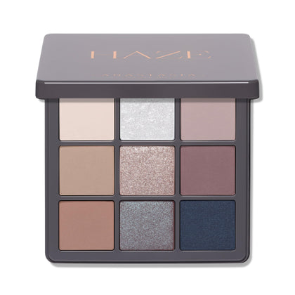 Anastasia Beverly Hills compact front view showing sleek case and portability benefit