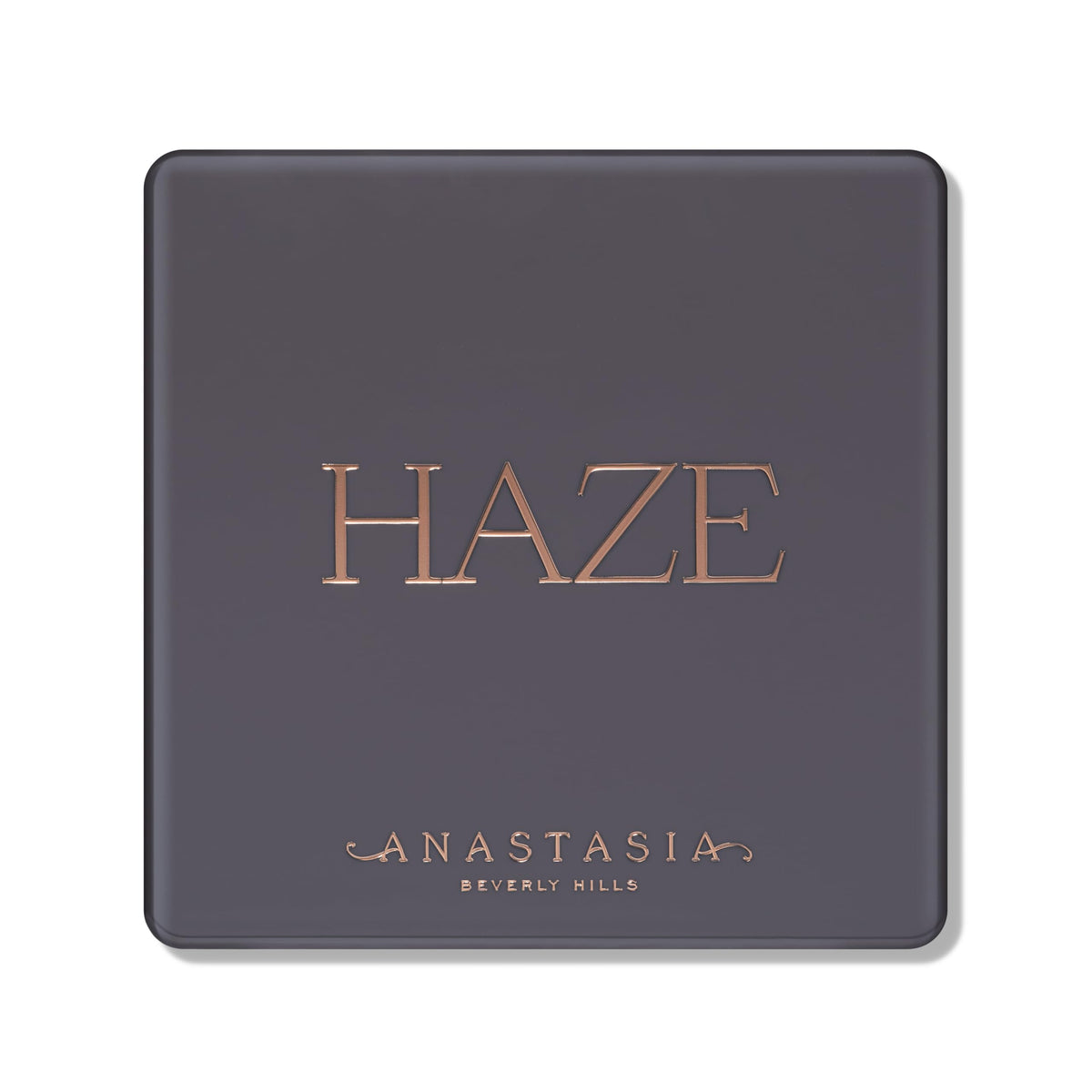 Anastasia Beverly Hills close-up of matte texture highlighting blendable pigment
