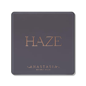 Anastasia Beverly Hills close-up of matte texture highlighting blendable pigment