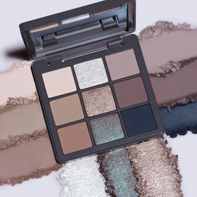 Anastasia Beverly Hills outer packaging box showing premium presentation and protection