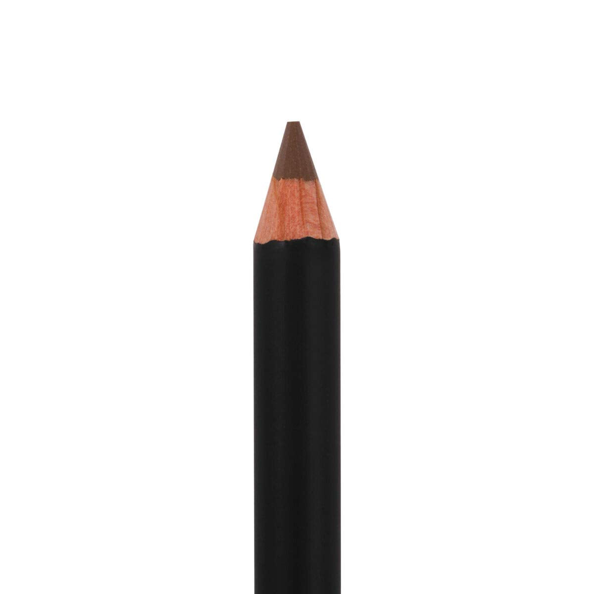 Anastasia Beverly Hills dual-ended detail with pencil and spoolie for controlled shaping