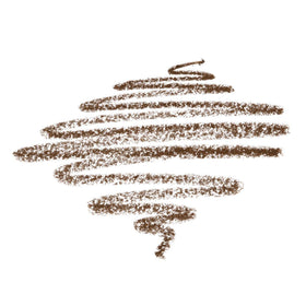 Anastasia Beverly Hills soft brown swatch illustrating color payoff and blendability
