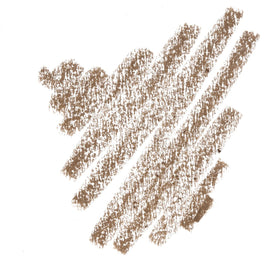 Anastasia Beverly Hills spoolie brush close-up blending pigment for a natural soft finish