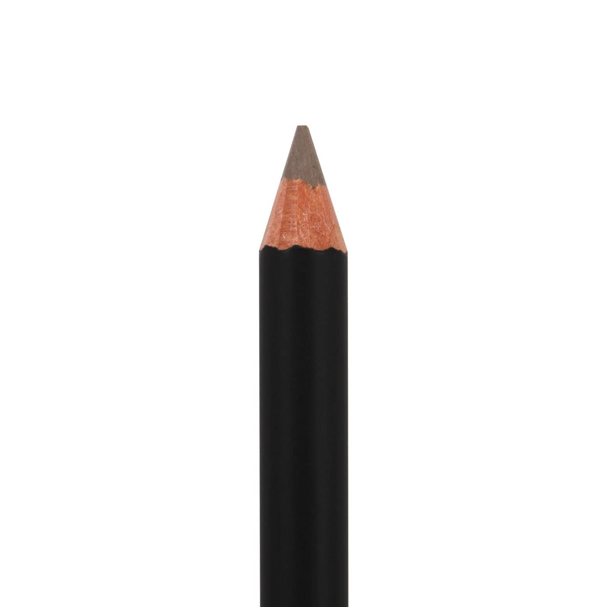 Anastasia Beverly Hills close-up of wooden tip demonstrating precise hair-like strokes and control