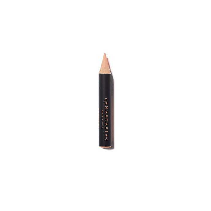 Anastasia Beverly Hills Pro Pencil front packaging shows product and shade for easy identification