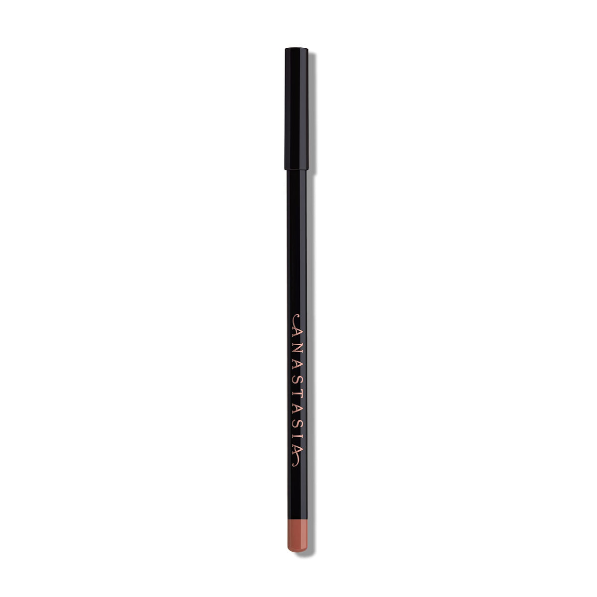 Anastasia Beverly Hills pencil core close-up showing creamy texture and smooth glide