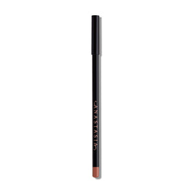 Anastasia Beverly Hills pencil core close-up showing creamy texture and smooth glide
