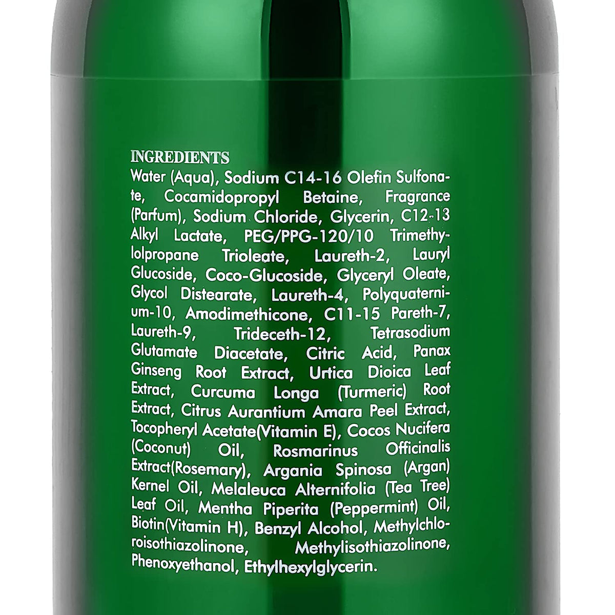 AnatoliaDaphne man massaging shampoo into scalp for invigorating circulation