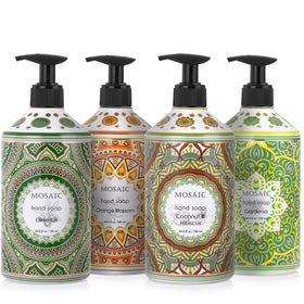 AnatoliaDaphne olive oil bottle close-up highlighting moisturizing oil-rich formula