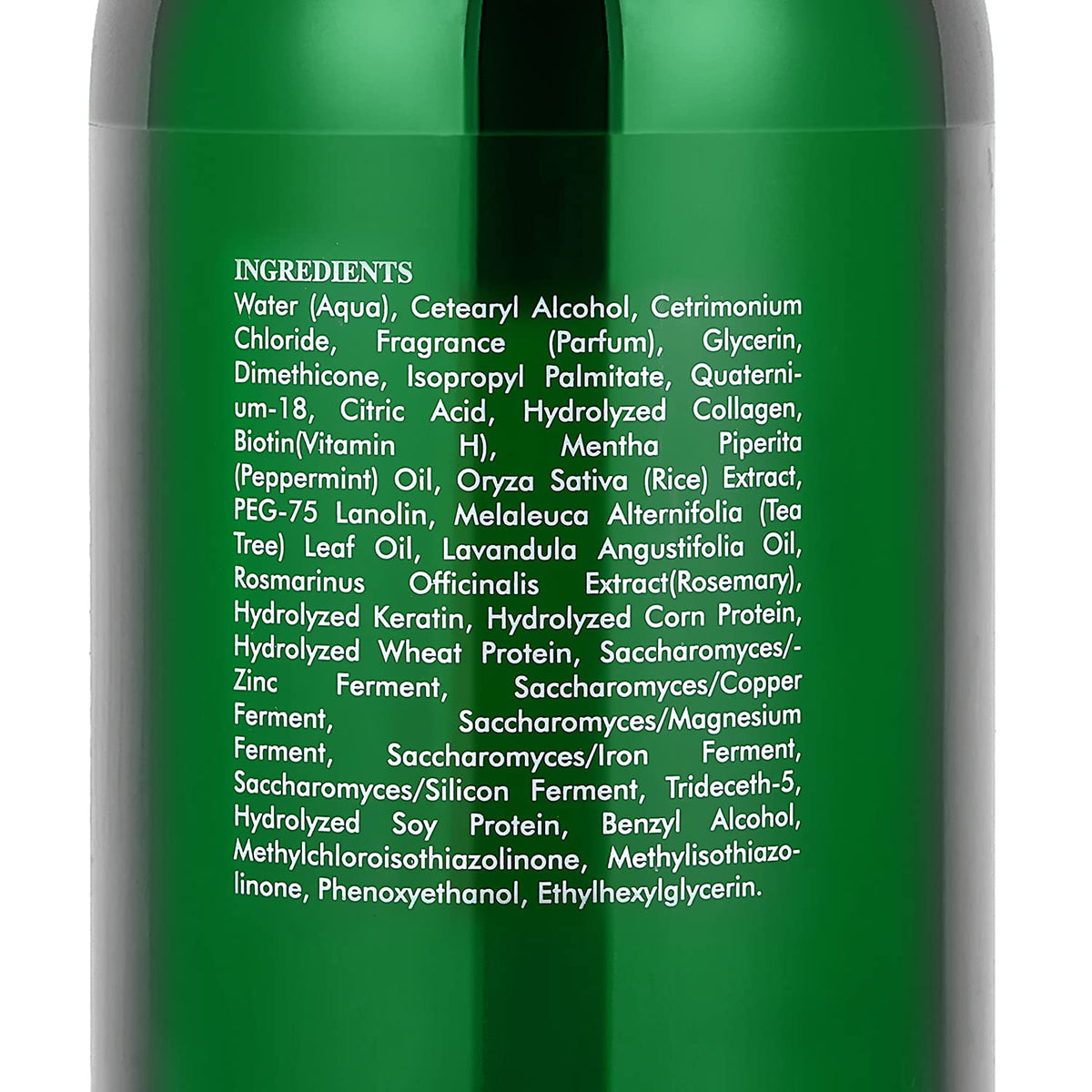 AnatoliaDaphne natural ingredient arrangement showing tea tree and argan benefit