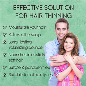 AnatoliaDaphne pump dispensing shampoo texture for easy application