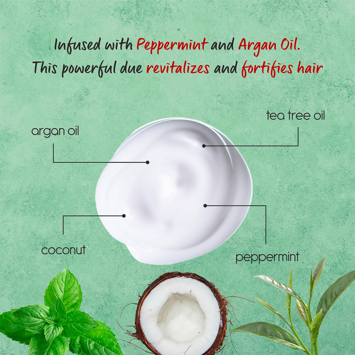 AnatoliaDaphne shampoo lather on scalp cleansing and refreshing