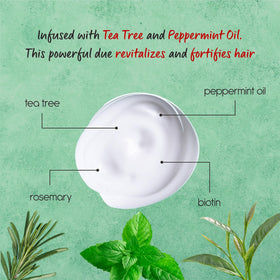 AnatoliaDaphne shampoo lather texture demonstrating gentle, clarifying foam