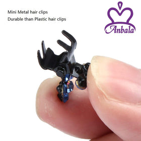 ANBALA detail of interlocking teeth grip demonstrating secure no-slip hold