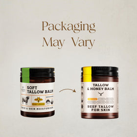 Ancestral Haven gift-ready packaging styled on table presenting ready-to-gift appeal