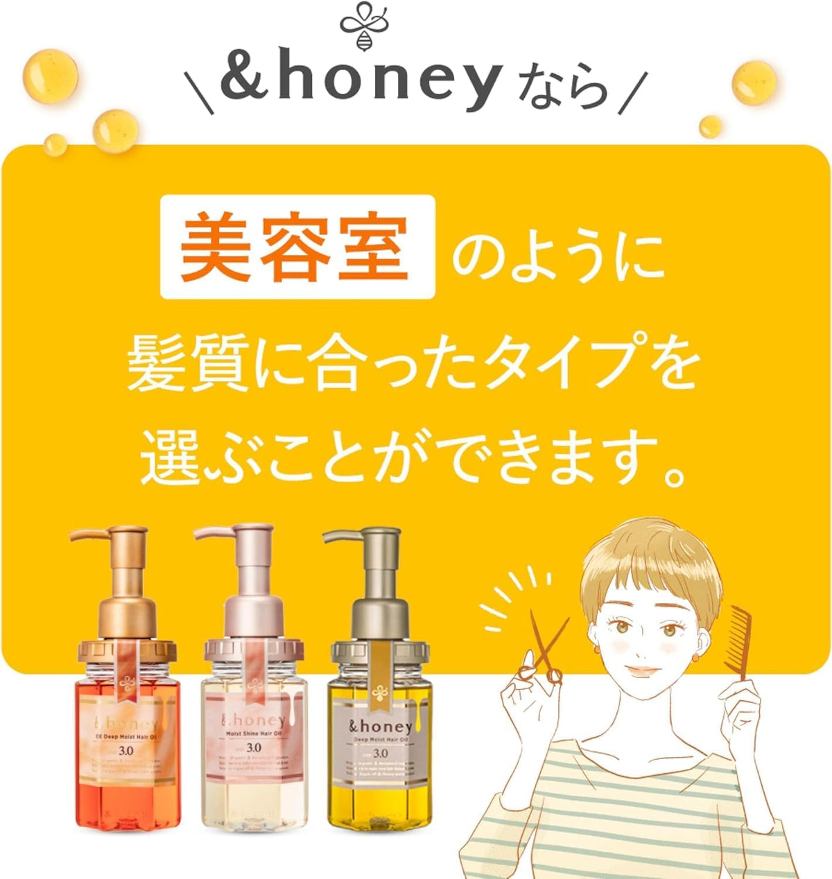 &honey with jars of Manuka and Acacia honey highlighting natural humectants