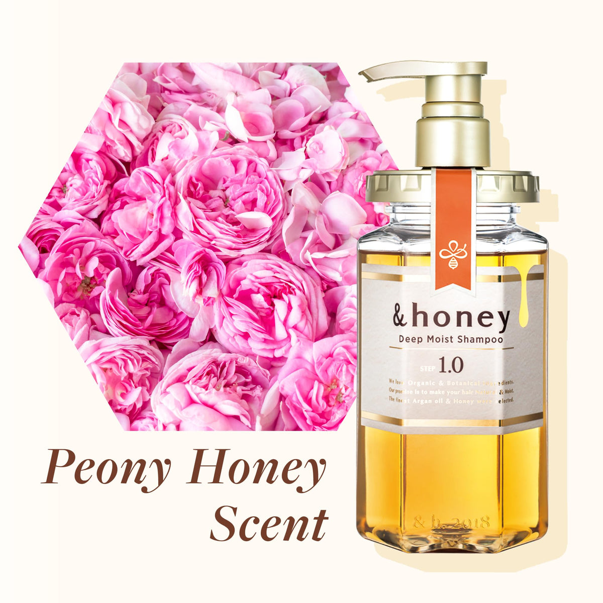 &honey lifestyle bathroom shelf display portraying daily routine luxury and scent transition