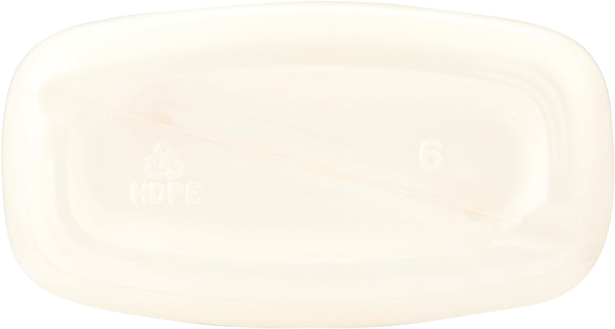 Andalou Naturals shampoo paired with 1000 Roses conditioner for complete color care