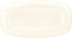 Andalou Naturals shampoo paired with 1000 Roses conditioner for complete color care