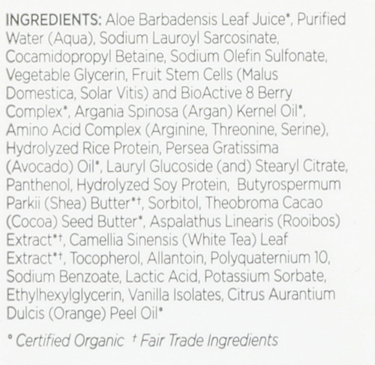 Andalou Naturals argan oil close-up droplets highlighting deep nourishment