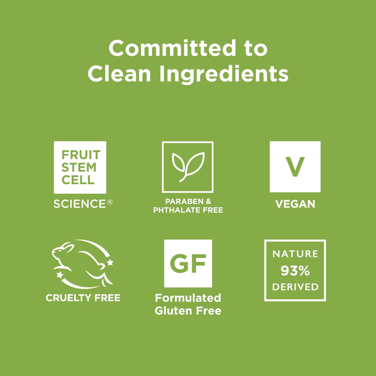 Andalou Naturals bottle on bathroom shelf setting, suggesting everyday self-care routine