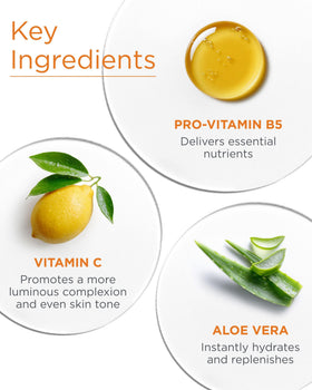 Andalou Naturals clementine extract image emphasizing antioxidant brightening