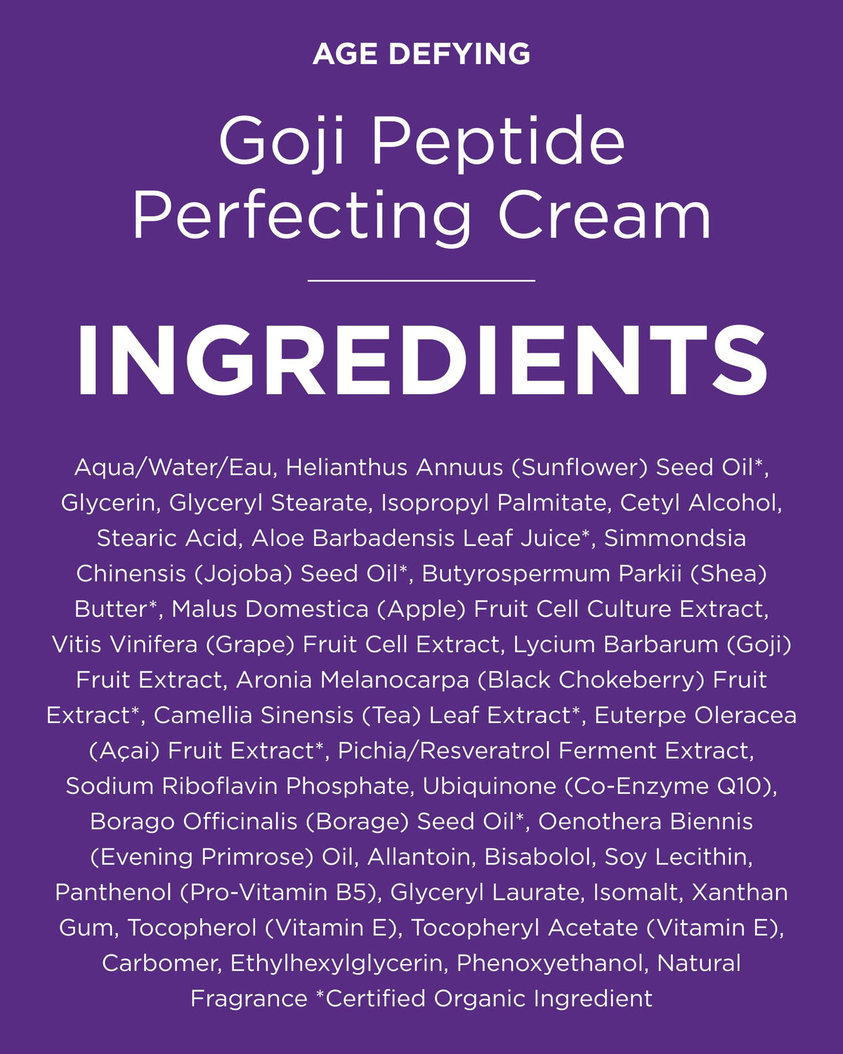 Andalou Naturals used in morning makeup routine for hydrated base