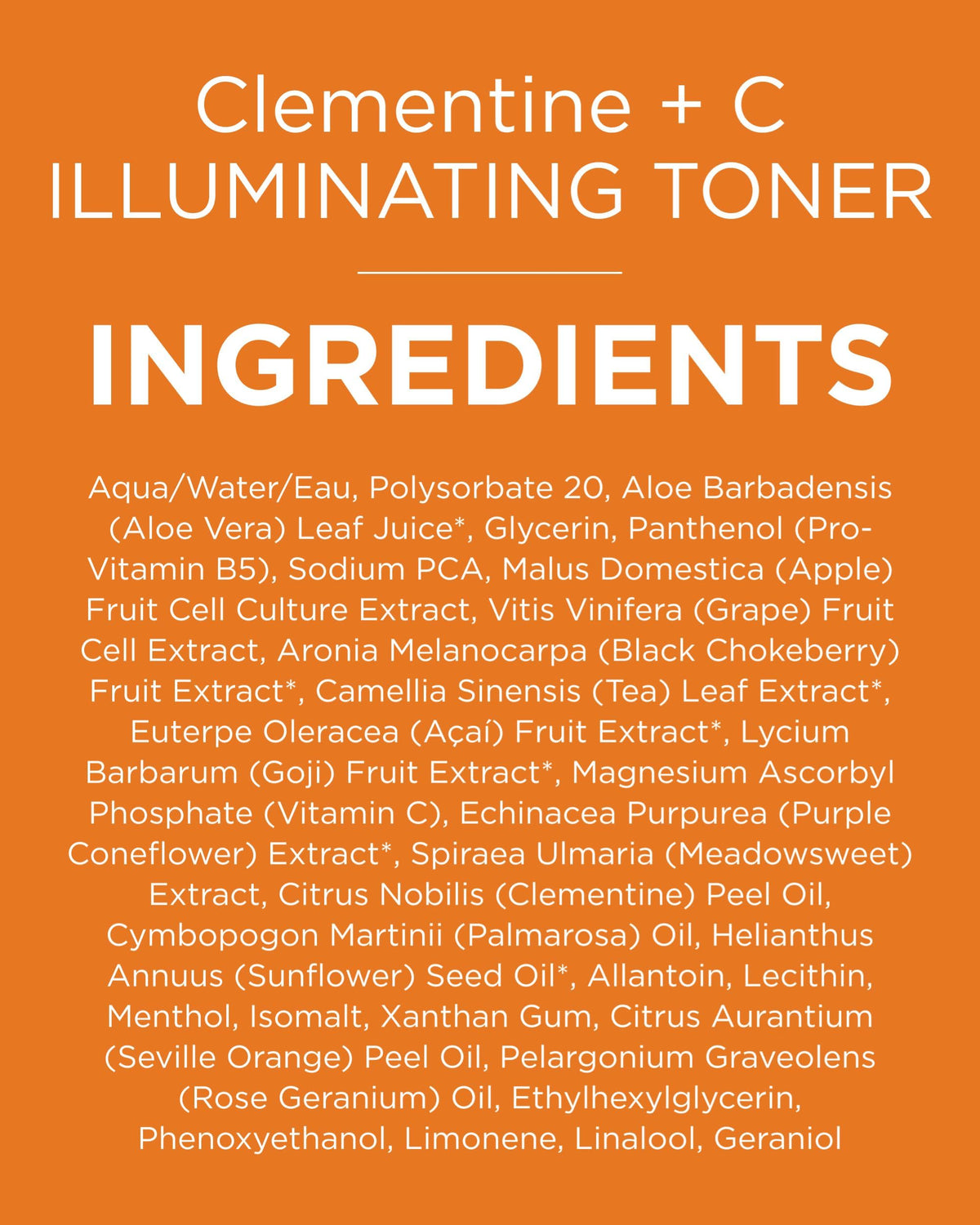 Andalou Naturals on bathroom vanity suggesting daily routine and freshness