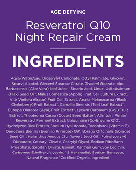 Andalou Naturals with goji berries emphasizing botanical actives and antioxidant benefit