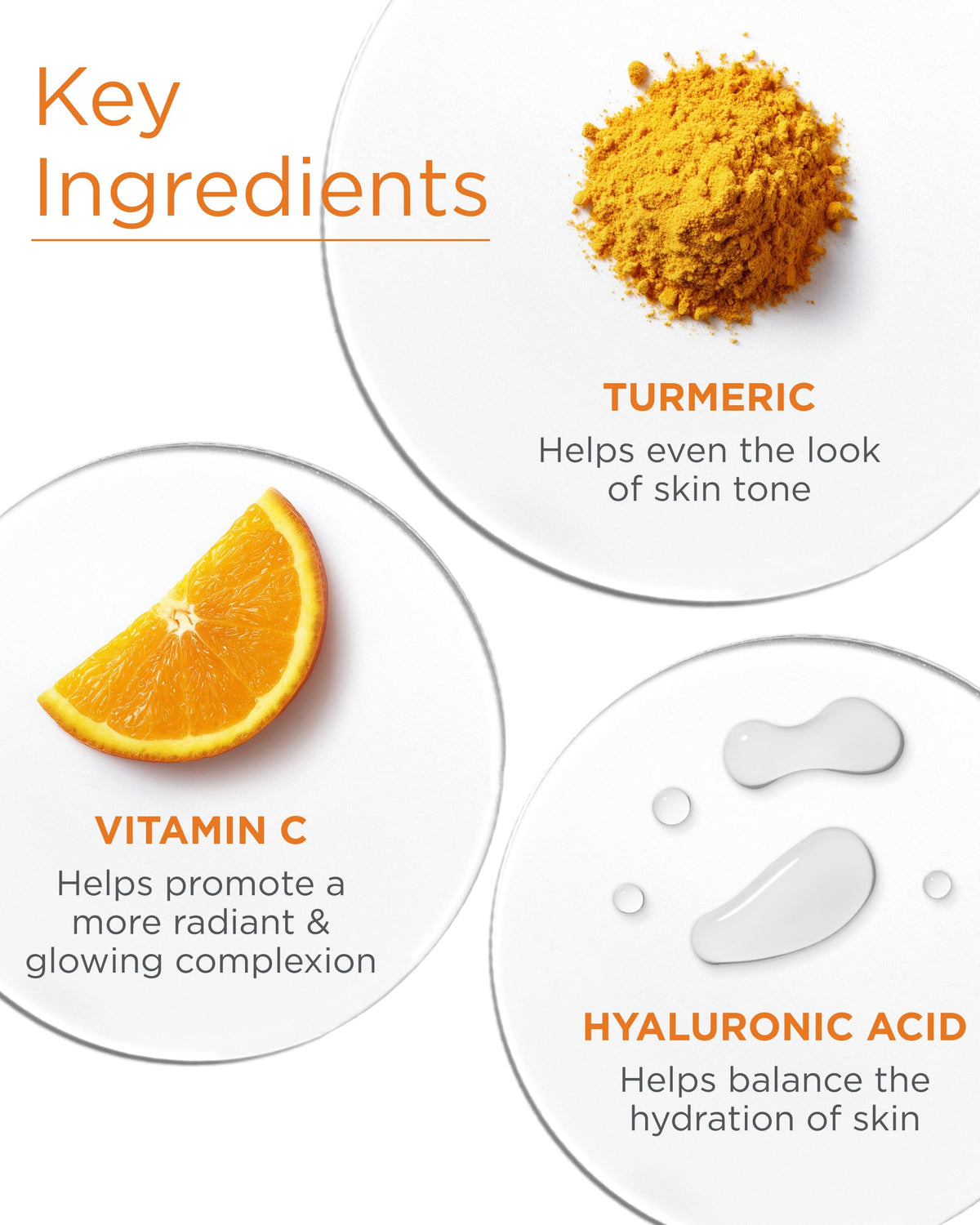 Andalou Naturals product with fruit stem cell graphic illustrating botanical technology benefit