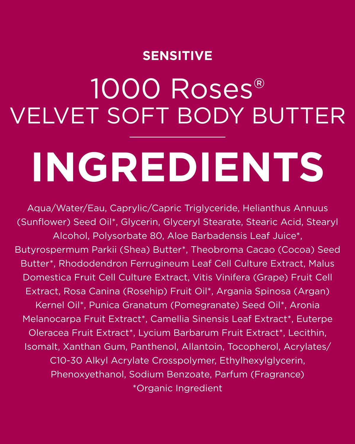Andalou Naturals Velvet Soft jar on bathroom shelf in a self-care setting suggesting daily pampering