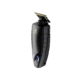 Andis GTX-EXO textured finish and grip for secure handling during fades