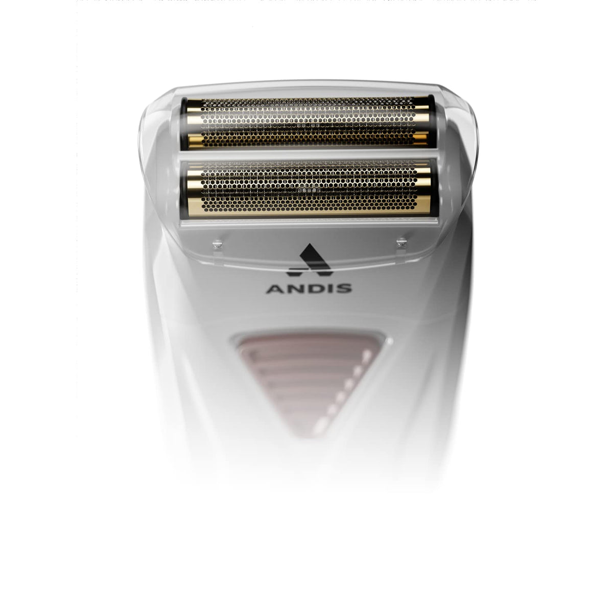 Andis TS-1 with charger and travel accessories illustrating rechargeable convenience on the go