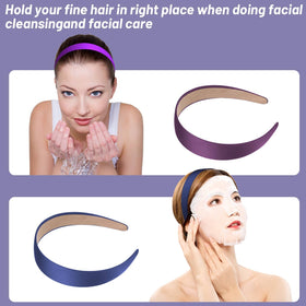anezus headband with attached Minnie ears showing craft potential