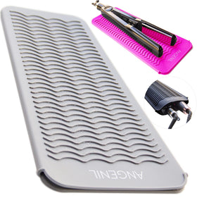 ANGENIL in a salon setting highlighting professional-safe handling