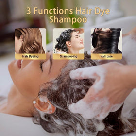 AngeRose ingredients label with ginseng and ginger showing gentle-care benefit
